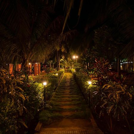 Claynest Resorts Kuttālam المظهر الخارجي الصورة