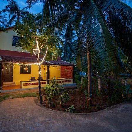 Claynest Resorts Kuttālam المظهر الخارجي الصورة