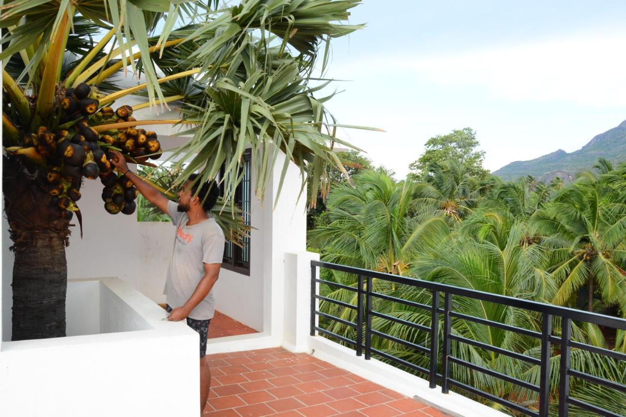 Claynest Resorts Kuttālam المظهر الخارجي الصورة