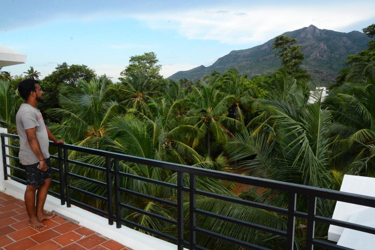 Claynest Resorts Kuttālam المظهر الخارجي الصورة