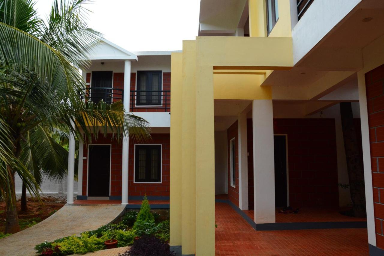Claynest Resorts Kuttālam المظهر الخارجي الصورة