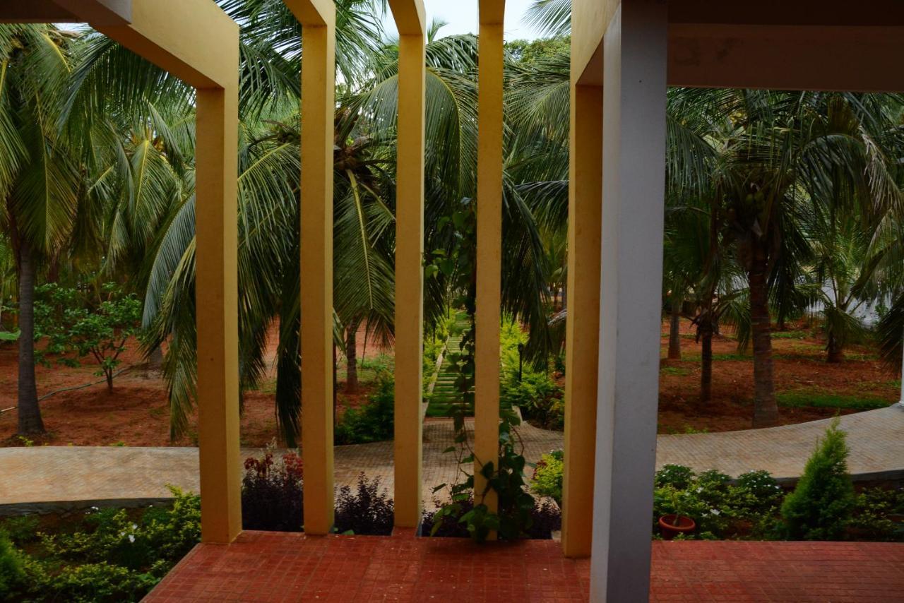 Claynest Resorts Kuttālam المظهر الخارجي الصورة