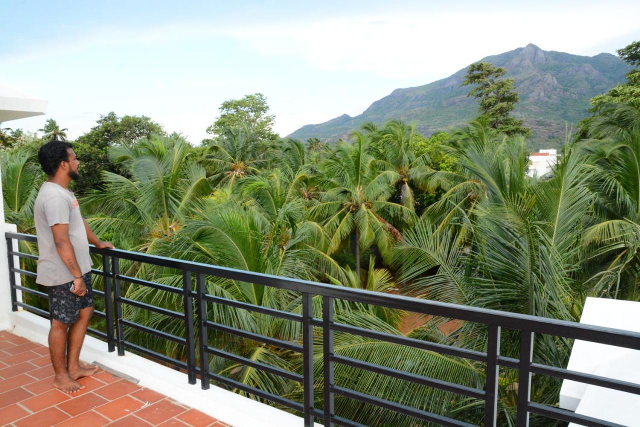 Claynest Resorts Kuttālam المظهر الخارجي الصورة